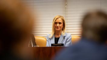 El Supremo confirma la condena de cárcel a la exasesora de Cifuentes por el 'caso Máster'