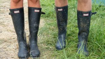 Por qué llamamos 'katiuskas' a las botas de agua