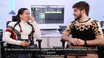 Todos hablan de Jaime Altozano tras el nuevo disco de Rosalía: la razón es justo la que estás pensando