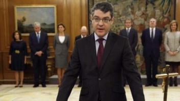 El nuevo ministro de Agenda Digital, sin cuenta en Twitter