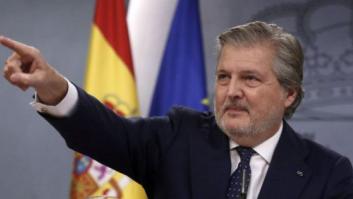 "La Generalidad", los milagros y otras cosas del debut de Méndez de Vigo como portavoz