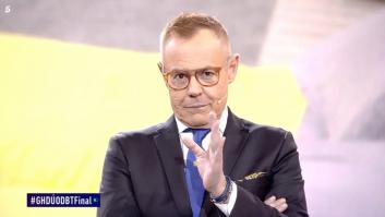 Decepción total en redes con el último debate de 'GH Dúo': "Sobra"