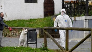 Asturias también solicita al Gobierno que declare el estado de alarma para aplicar el toque de queda