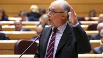 Lista Falciani: Hacienda estudiará acciones legales contra la filial suiza de HSBC