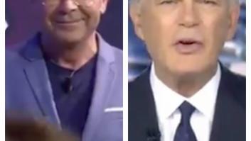 'Sálvame' vuelve a liarla al dar paso a Piqueras: ojo a lo que pasó en pleno directo