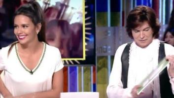 Camilo Sesto ataca duramente a Eurovisión: "Nunca fui porque está amañado"