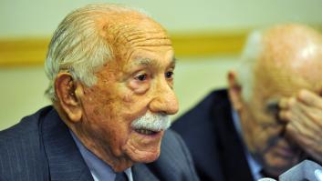 Muere Darío Rivas, el impulsor de la querella argentina contra el franquismo