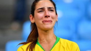 La cultura de la violación está ganando el Mundial