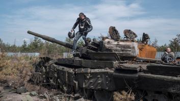 EEUU reconoce que Rusia puede tomar Mariúpol en pocos días