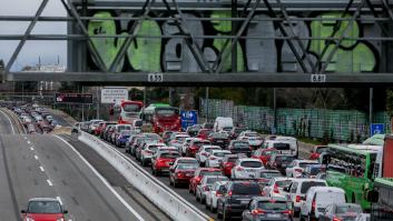 Arranca la Operación Semana Santa: se esperan 14,6 millones de viajes