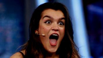 La imagen de Amaia en su último videoclip que está dando mucho que hablar: "Qué reina"