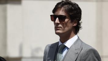 El juez destaca "los miles de muertos" por covid que había durante los negocios de Medina y Luceño