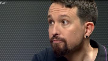 Preguntan a Pablo Iglesias por Mariló Montero, le cambia el rostro y habla así de claro de ella