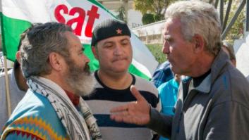 Cañamero pedirá al papa que interceda para que Bódalo sea indultado