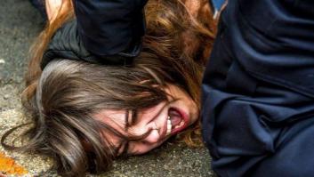 Strauss-Kahn declara que no sabía que a sus orgías iban prostitutas