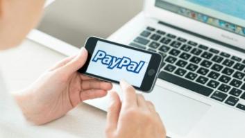 Retenido el dinero de 100.000 usuarios de PayPal