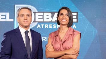 Atresmedia mantiene el debate del 23 aunque Sánchez no vaya