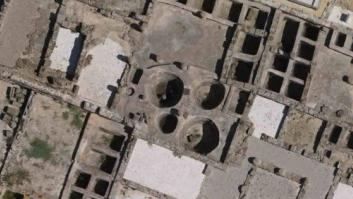 Unos huesos hacen aflorar el secreto mejor guardado de tus antepasados