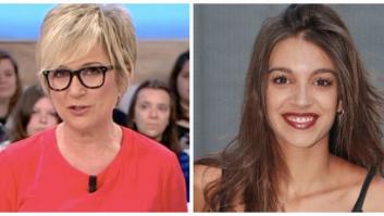 Inés Ballester pide perdón a Ana Guerra tras la polémica de su foto en bikini