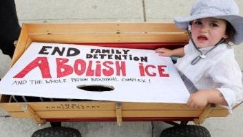 EEUU sólo ha reunido a cuatro niños migrantes con sus padres cuando se cumple el plazo dado por un juez federal