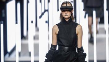 La moda verde se sube a la pasarela madrileña