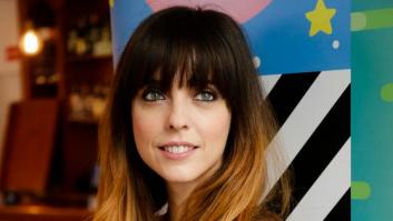 Leticia Dolera prepara una serie para Movistar protagonizada por tres mujeres