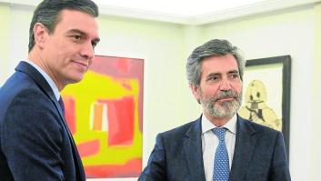 La reforma del CGPJ a examen: los expertos analizan su encaje constitucional y respeto a la independencia judicial