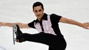 Javier Fernández se proclama campeón de la Rostelecom Cup