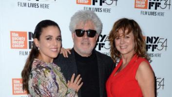 Triple nominación a 'Julieta', de Pedro Almodóvar, en los Premios de Cine Europeo