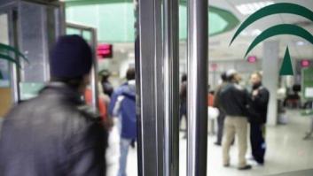 Decenas de detenidos en una macrooperación por los cursos de formación en Andalucía