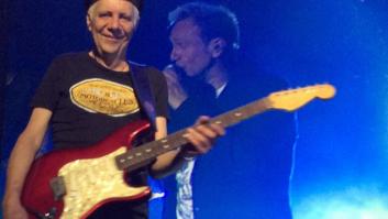 Muere Mario Martínez, guitarrista y fundador del grupo musical La Unión