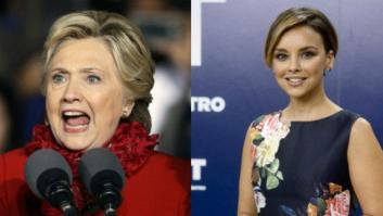 ¿Hillary Clinton o Chenoa? ¿Quién ha dicho estas frases? (TEST)