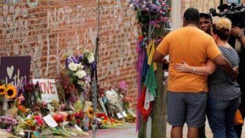 Cadena perpetua para el neonazi que mató a una persona en los disturbios de Charlottesville
