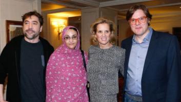 Una conversación de Bardem con un embajador francés sobre el Sahara provoca la ira de Marruecos