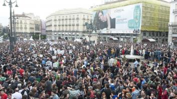 'Todos Cuentan 15M', el documental que analizó el 15M en pleno 15M