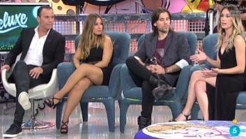 Javián desvela cómo se enteró Chenoa de la polémica cobra