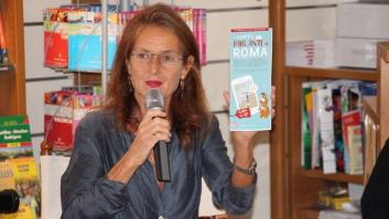 ¡Vamos de museos! 'La Mappa parlante di Roma'