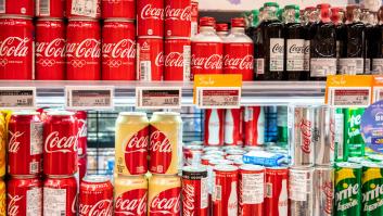 El Gobierno subirá el IVA de la Coca-Cola al 21%