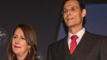 Dolores Redondo: "Lo más maravilloso que puede pasarle a un escritor es ganar un lector"