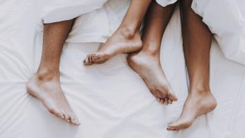 ¿Cuántas calorías se gastan durante el coito?