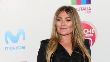 Amaia Montero comparte el duro bache que está viviendo: "No nos han dado muy buenas noticias"