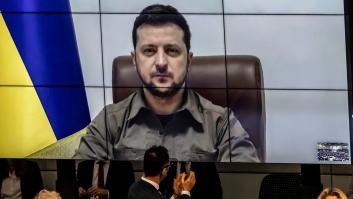 El fenómeno Zelenski o cómo todo lo que toca lo transforma