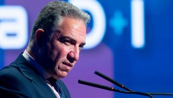 Elías Bendodo, el poder del ‘número tres’