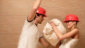 Sexo, ¿deporte de riesgo? Las lesiones más comunes en la cama