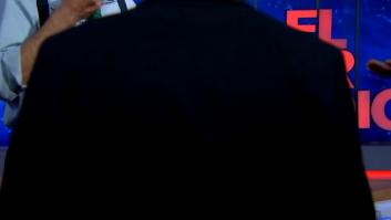 "Hostia": Dani Mateo desvela de lo que pasó en esta pillada en 'El Intermedio'