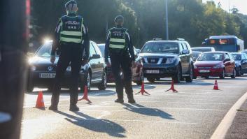 Madrid permite reuniones de hasta 6 personas durante las horas del toque de queda