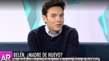 Multitud de comentarios por lo que ha dicho este colaborador de 'El Programa de AR' sobre el feminismo