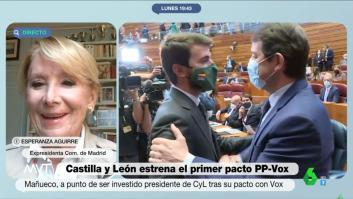 Se lía por la forma en la que Igea se ha referido a Mañueco: los gestos del PP lo dicen todo