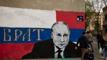 Los 'Papeles de Pandora' destapan 3.700 sociedades opacas vinculadas a oligarcas rusos