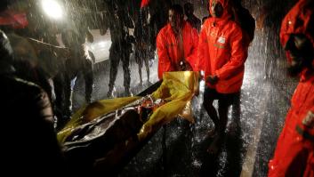 La estremecedora huida de los refugiados rohingyas, a vista de dron